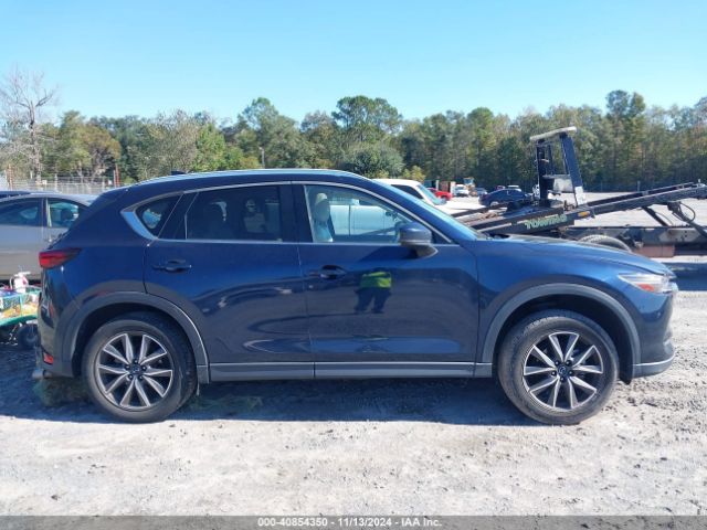 JM3KFADM8J1409036 Mazda Cx-5 Grand Touring