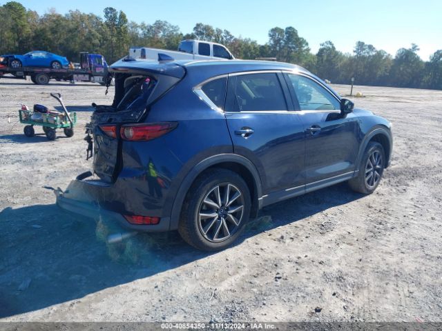 JM3KFADM8J1409036 Mazda Cx-5 Grand Touring