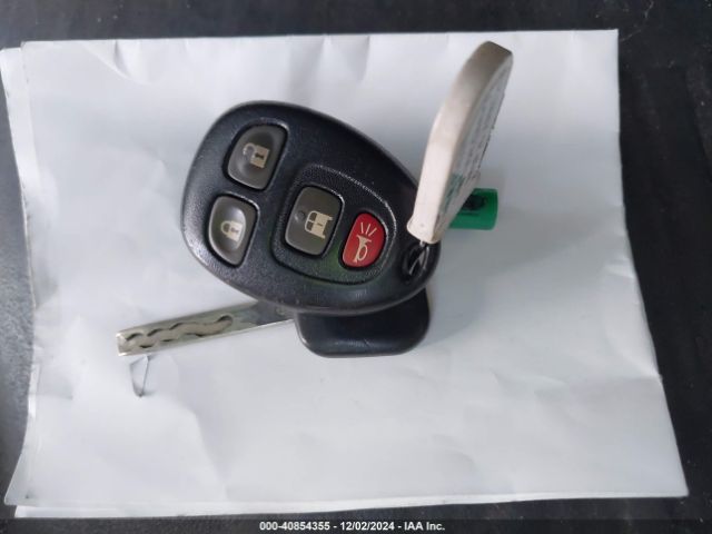 1GCWGAF19H1317826 Chevrolet Express 2500 Work Van