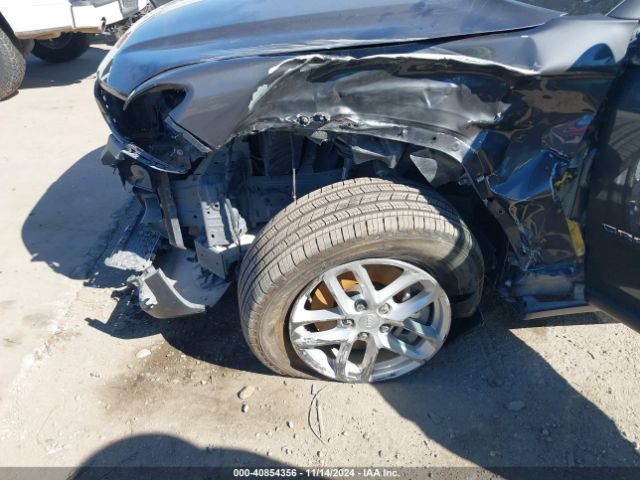 1C4RJKAG1P8828632 Jeep Grand Cherokee L Laredo 4x4