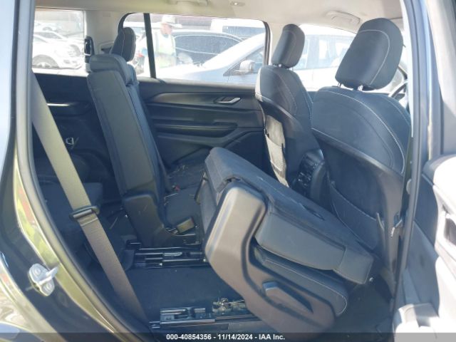 1C4RJKAG1P8828632 Jeep Grand Cherokee L Laredo 4x4