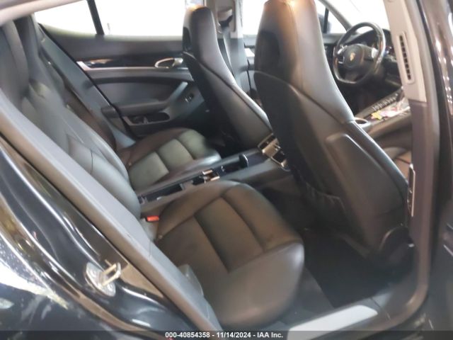 2013 PORSCHE PANAMERA WP0AA2A76DL015163 Photo 7