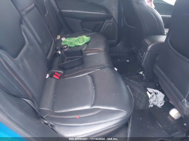 3C4NJDCB8HT635506 Jeep New Compass Limited 4x4