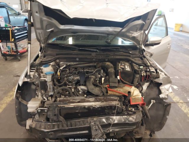 3VWD17AJ3EM285020 Volkswagen Jetta 1.8t Se