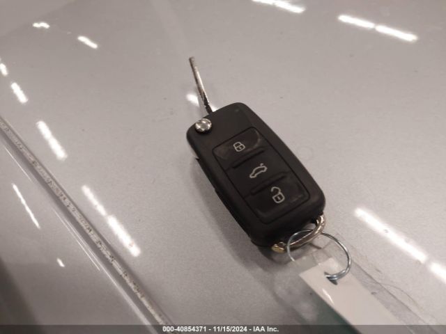 3VWD17AJ3EM285020 Volkswagen Jetta 1.8t Se