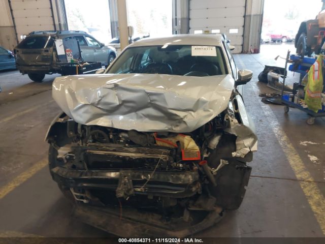 3VWD17AJ3EM285020 Volkswagen Jetta 1.8t Se