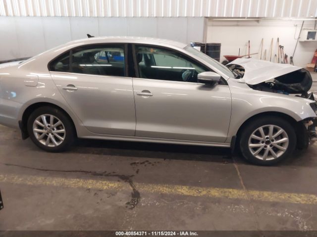 3VWD17AJ3EM285020 Volkswagen Jetta 1.8t Se