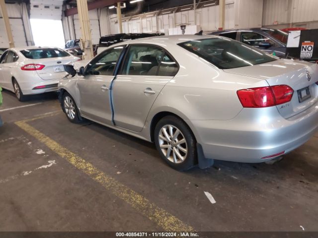 3VWD17AJ3EM285020 Volkswagen Jetta 1.8t Se