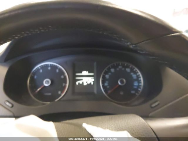 3VWD17AJ3EM285020 Volkswagen Jetta 1.8t Se