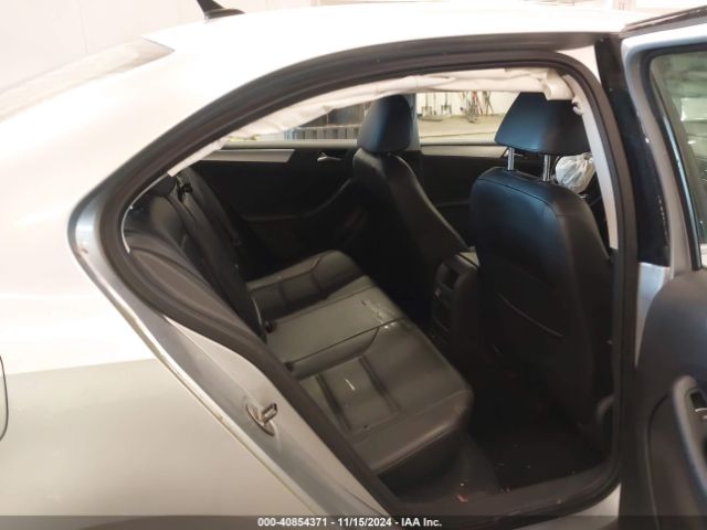 3VWD17AJ3EM285020 Volkswagen Jetta 1.8t Se