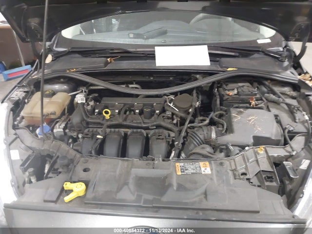 1FADP3F20GL227226 Ford FOCUS SE