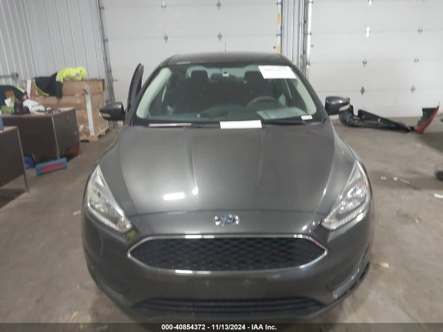 1FADP3F20GL227226 Ford FOCUS SE