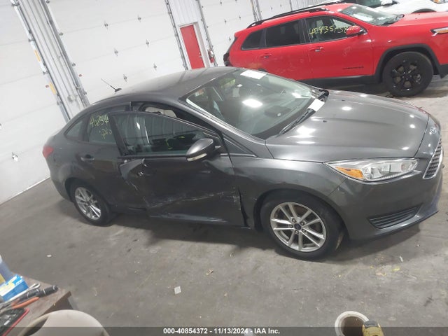 1FADP3F20GL227226 Ford FOCUS SE