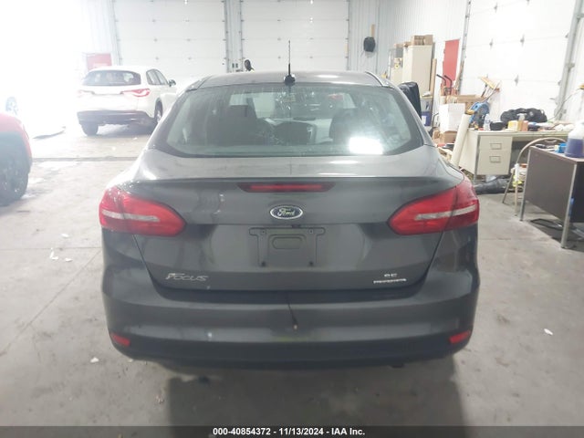 1FADP3F20GL227226 Ford FOCUS SE