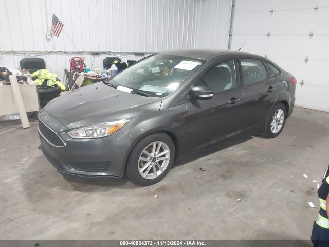 1FADP3F20GL227226 Ford FOCUS SE