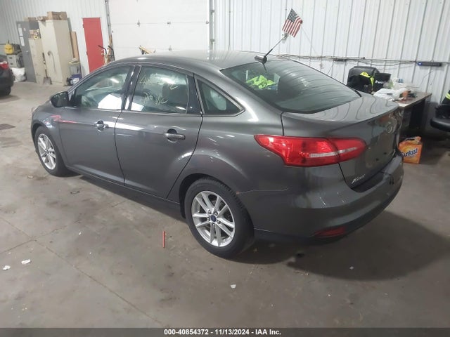1FADP3F20GL227226 Ford FOCUS SE