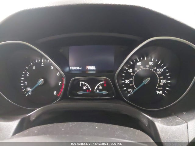 1FADP3F20GL227226 Ford FOCUS SE