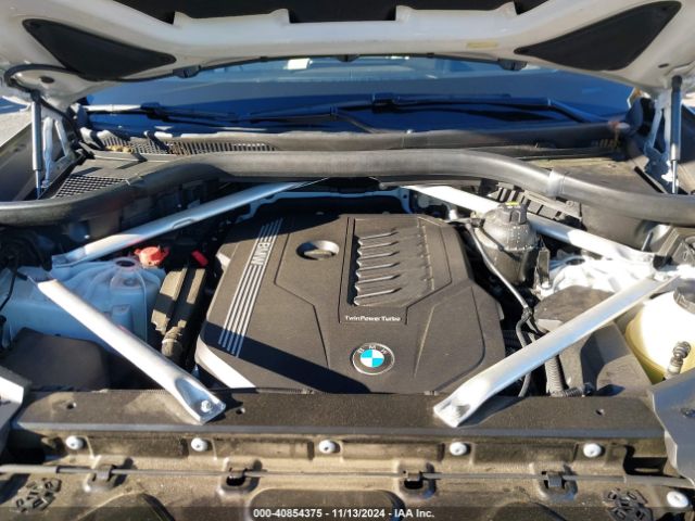 5UXCR6C58KLL34905 BMW X5 Xdrive40i