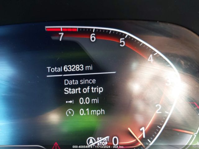 5UXCR6C58KLL34905 BMW X5 Xdrive40i