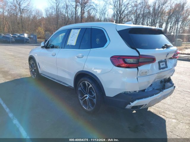 5UXCR6C58KLL34905 BMW X5 Xdrive40i