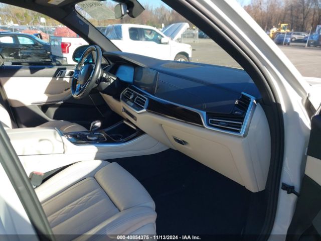 5UXCR6C58KLL34905 BMW X5 Xdrive40i