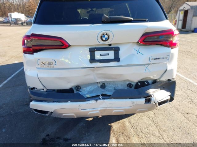 5UXCR6C58KLL34905 BMW X5 Xdrive40i