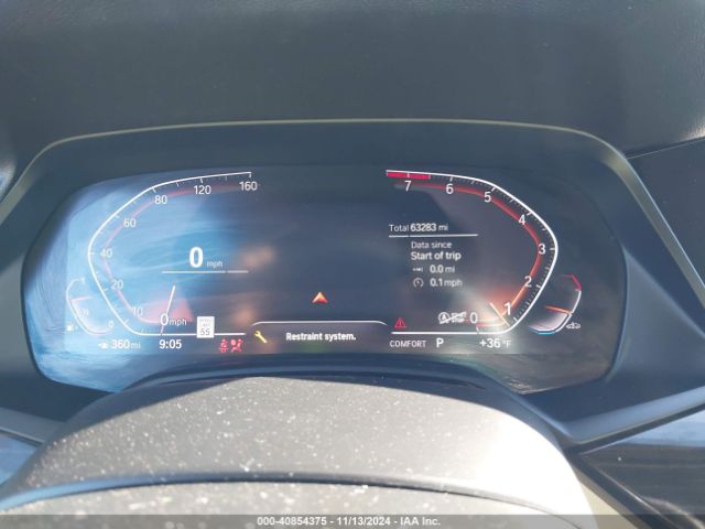 5UXCR6C58KLL34905 BMW X5 Xdrive40i