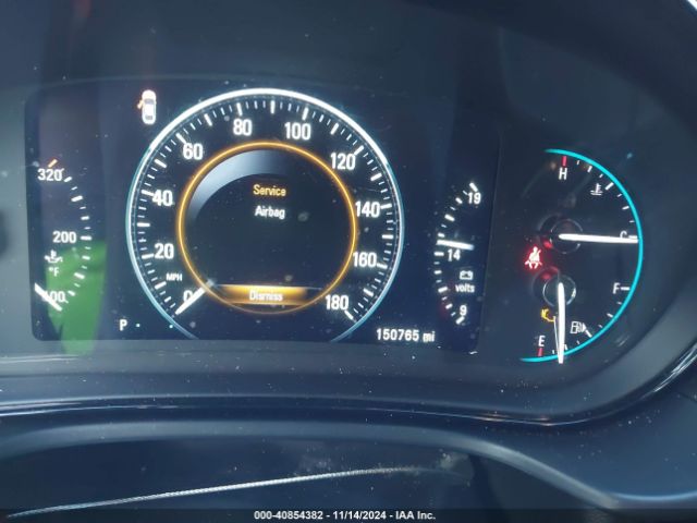 2G4GU5GX4G9121094 Buick Regal Turbo Gs