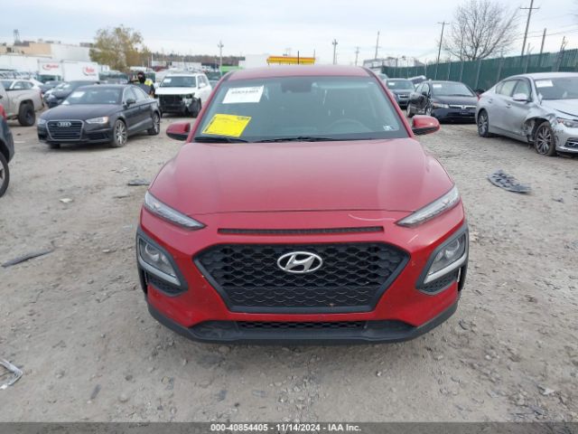 KM8K1CAA2KU372378 Hyundai Kona Se