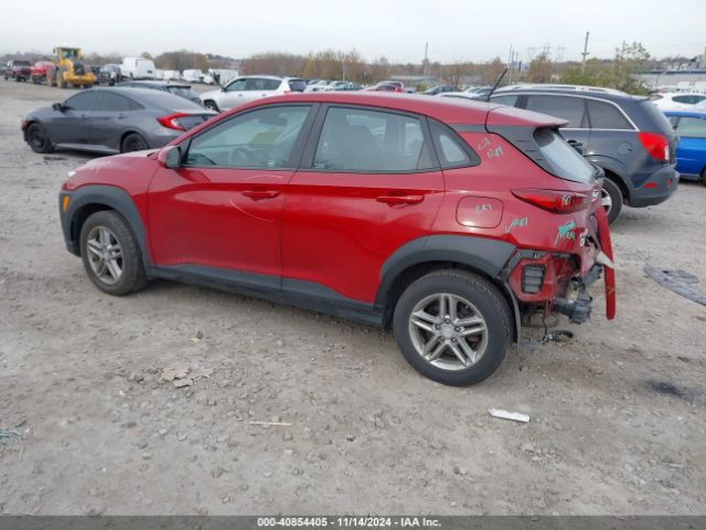 KM8K1CAA2KU372378 Hyundai Kona Se