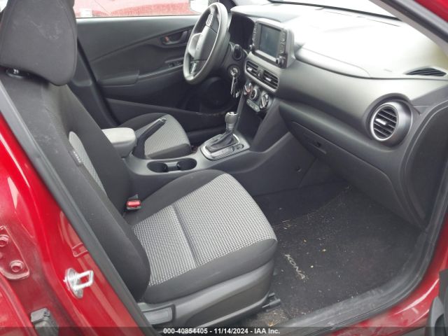 KM8K1CAA2KU372378 Hyundai Kona Se