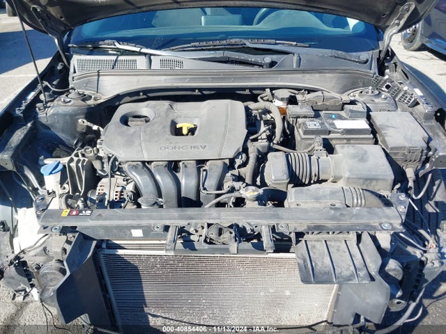 KIA Forte Lxs 2020 3KPF24AD7LE209583 Image 10