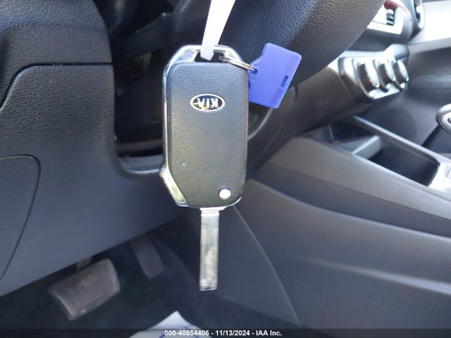 KIA Forte Lxs 2020 3KPF24AD7LE209583 Image 11