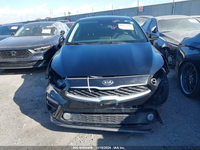 KIA Forte Lxs 2020 3KPF24AD7LE209583 Image 13