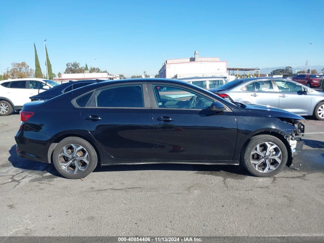KIA Forte Lxs 2020 3KPF24AD7LE209583 Image 14