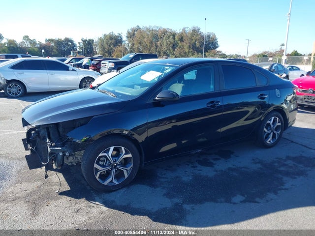 KIA Forte Lxs 2020 3KPF24AD7LE209583 Image 15