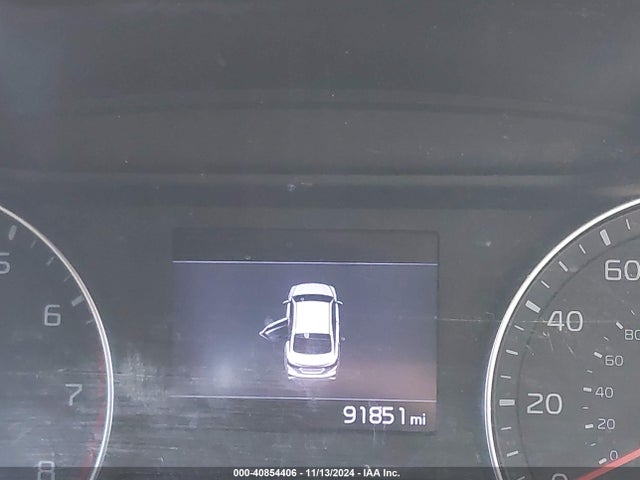 KIA Forte Lxs 2020 3KPF24AD7LE209583 Image 16
