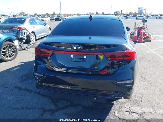 KIA Forte Lxs 2020 3KPF24AD7LE209583 Image 17