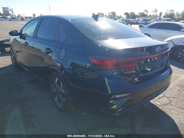 KIA Forte Lxs 2020 3KPF24AD7LE209583 Image 3
