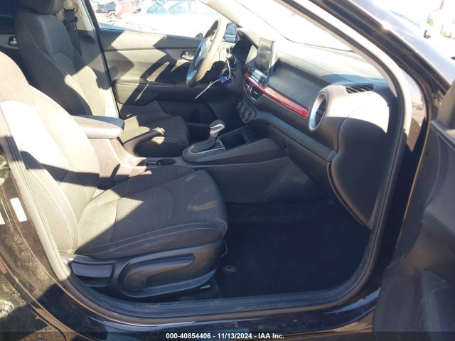 KIA Forte Lxs 2020 3KPF24AD7LE209583 Image 5