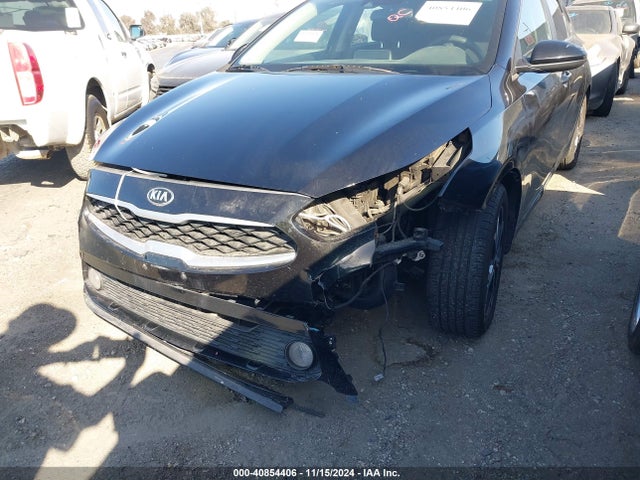 KIA Forte Lxs 2020 3KPF24AD7LE209583 Image 6