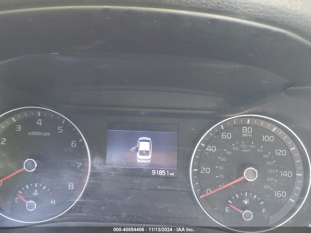 KIA Forte Lxs 2020 3KPF24AD7LE209583 Image 7