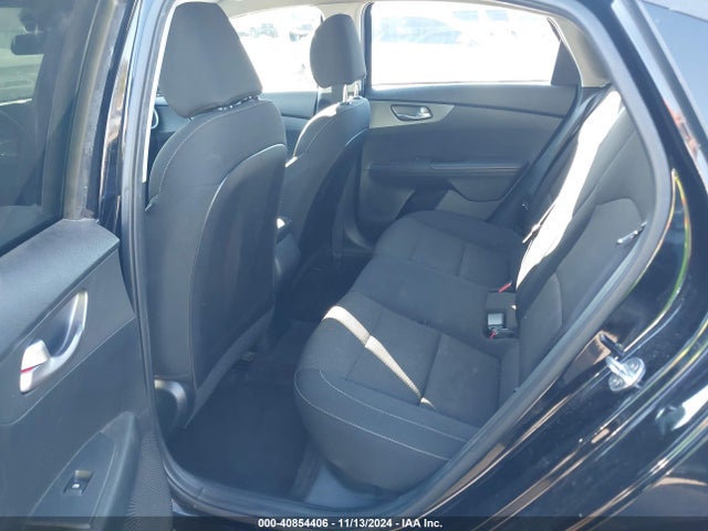 KIA Forte Lxs 2020 3KPF24AD7LE209583 Image 8