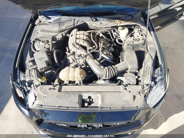 Ford Mustang V6 2016 1FA6P8AM8G5267590 Image 10