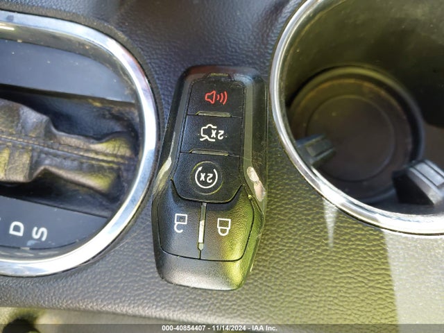 Ford Mustang V6 2016 1FA6P8AM8G5267590 Image 11