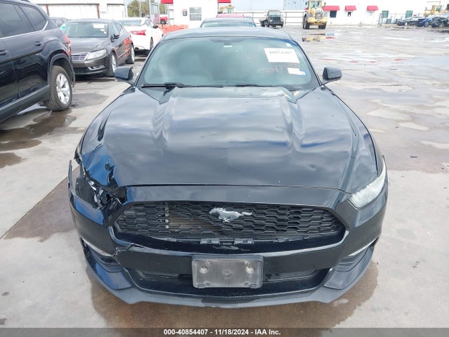 Ford Mustang V6 2016 1FA6P8AM8G5267590 Image 12