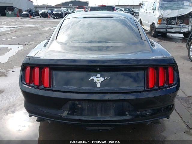 Ford Mustang V6 2016 1FA6P8AM8G5267590 Image 16