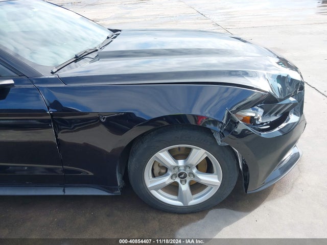 Ford Mustang V6 2016 1FA6P8AM8G5267590 Image 17