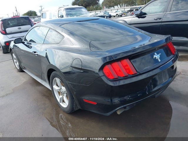 Ford Mustang V6 2016 1FA6P8AM8G5267590 Image 3