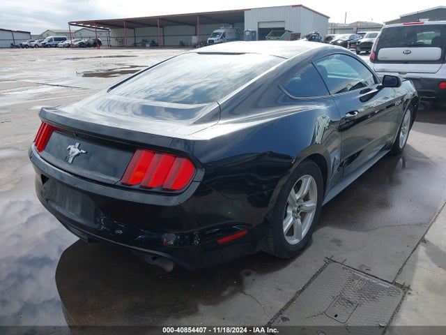 Ford Mustang V6 2016 1FA6P8AM8G5267590 Image 4